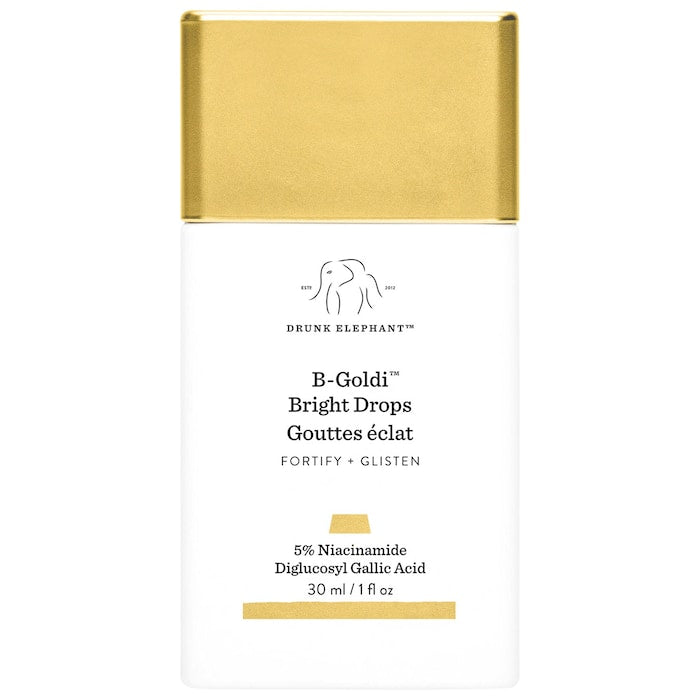 Drunk Elephant B-goldi Bright Drops Fg 30ml