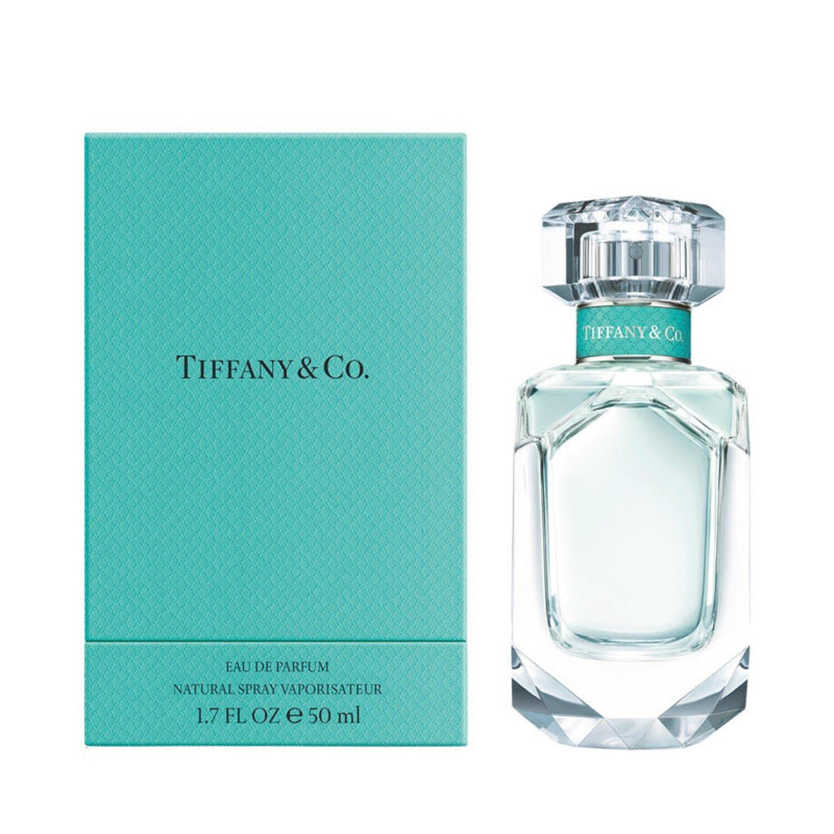 Tiffany & Co. Eau de Parfum Spray 50ml