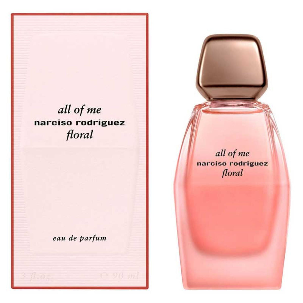 Narciso Rodriguez All of Me Eau de Parfum Spray 90ml