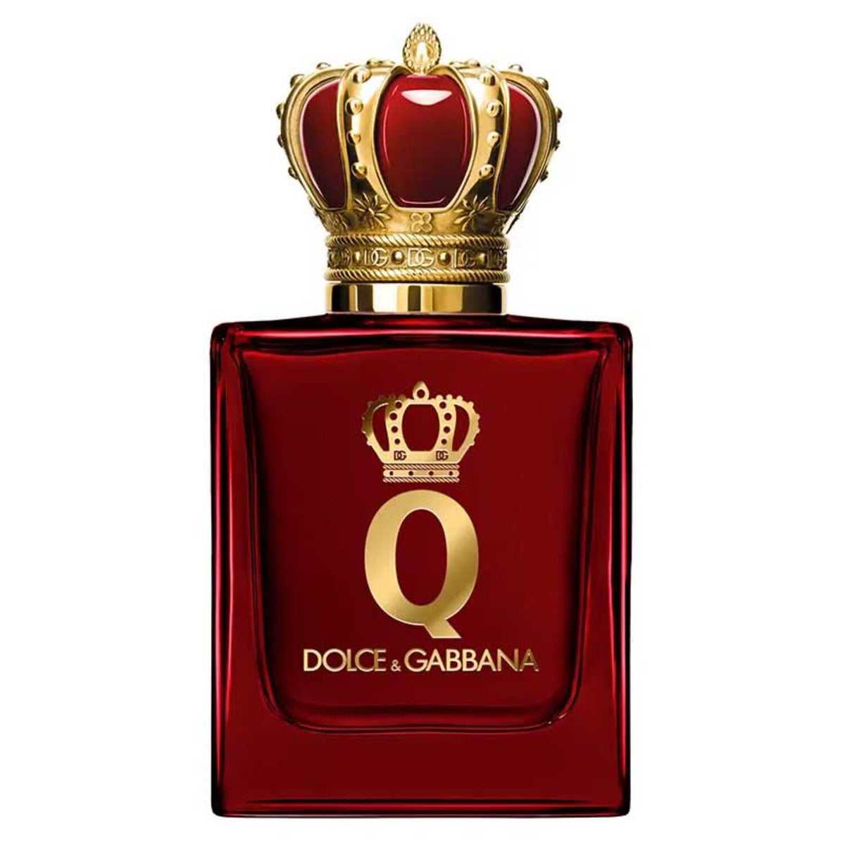 Dolce & Gabbana Q Parfum 50ml Spray