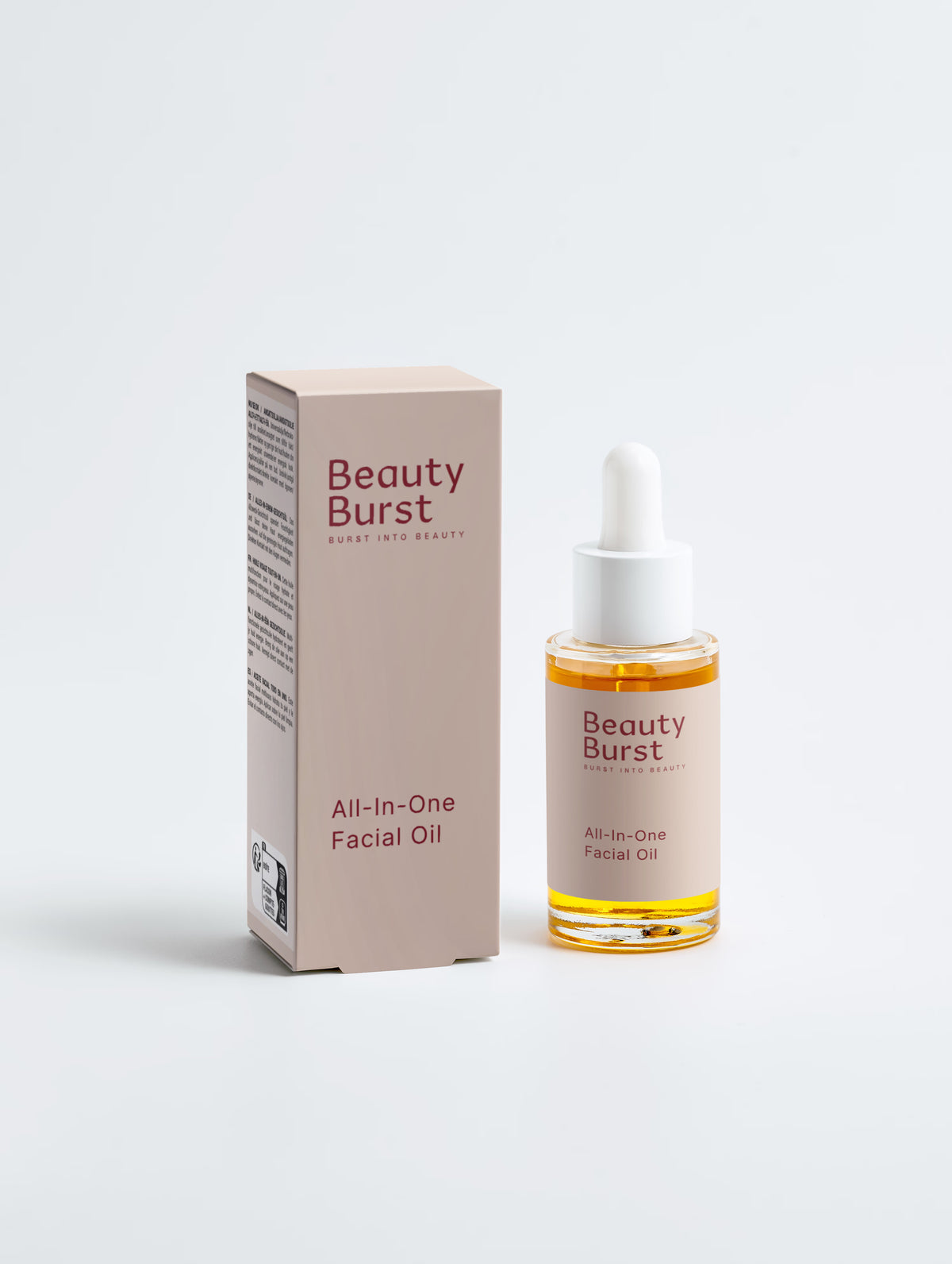 Daily Radiance Collection Box