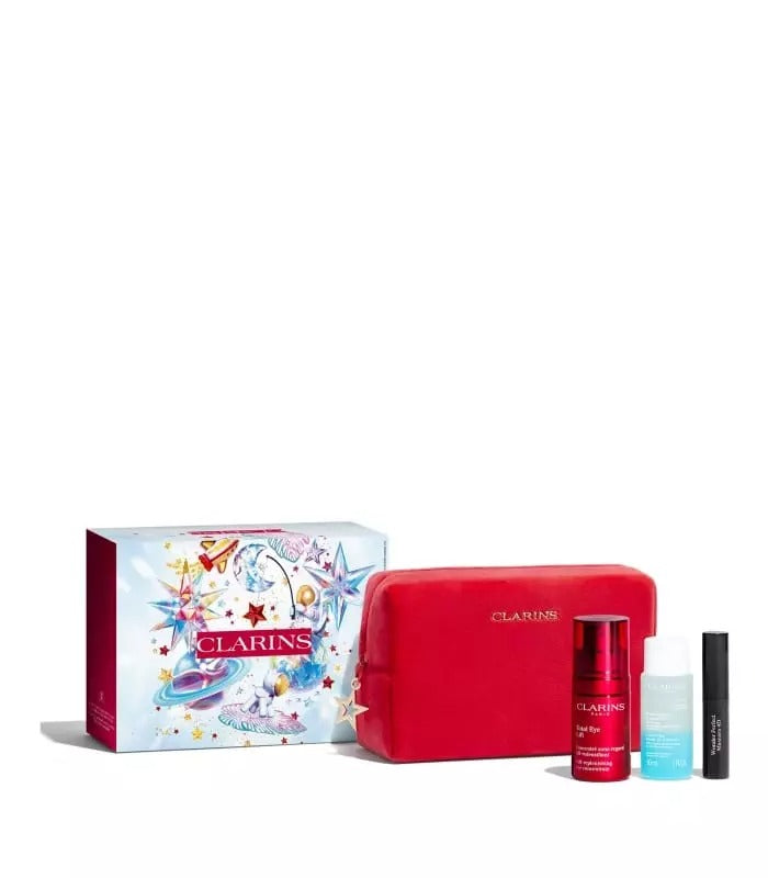 Clarins Total Eye Lift