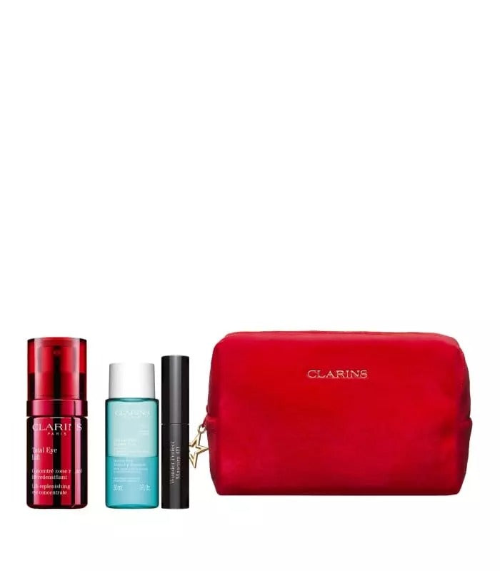 Clarins Total Eye Lift