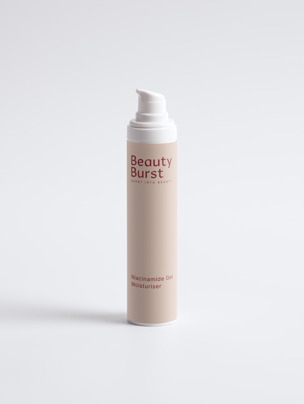 Niacinamide Gel Moisturiser